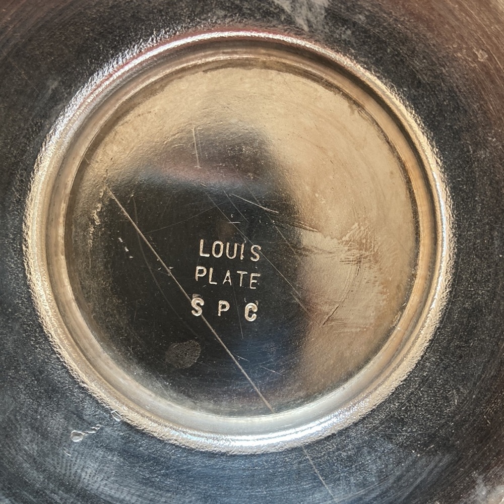 Art Deco Stein - Picture 10 of 13